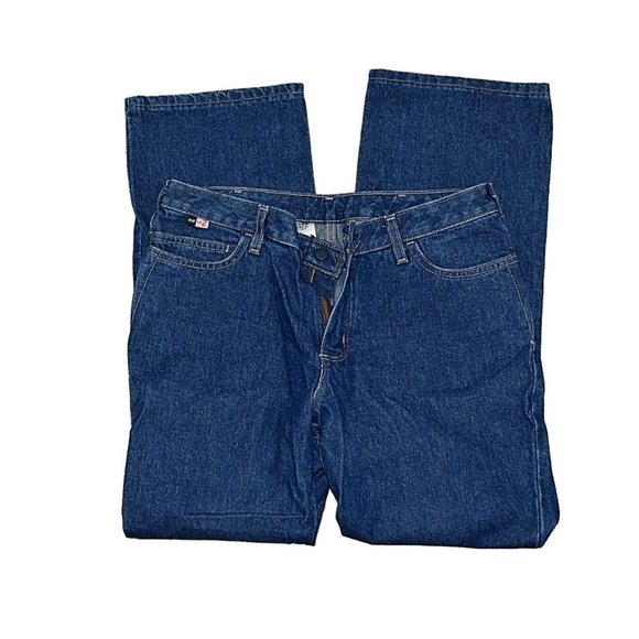 Carhartt  "Rugged Flex" FR Original Fit Jean - Picture 5 of 8